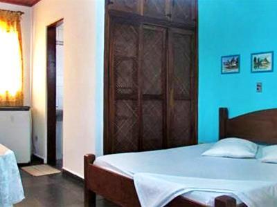 Hostal Pousada Costa Verde