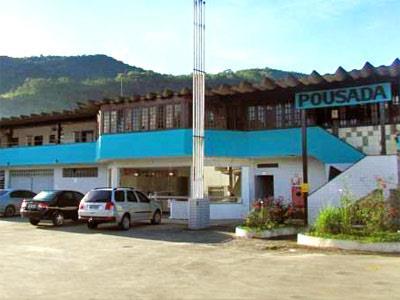 Hostal Pousada Costa Verde