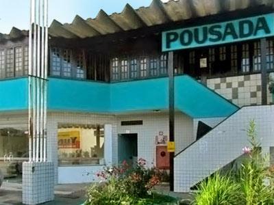 Hostal Pousada Costa Verde
