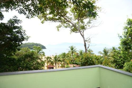 Hostal Pousada Sol E Cia