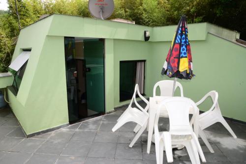 Hostal Pousada Sol E Cia