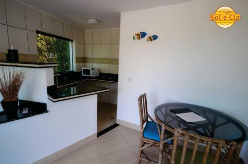 Hostal Pousada Sol E Cia