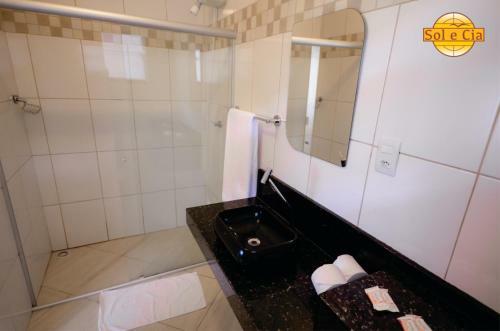 Hostal Pousada Sol E Cia