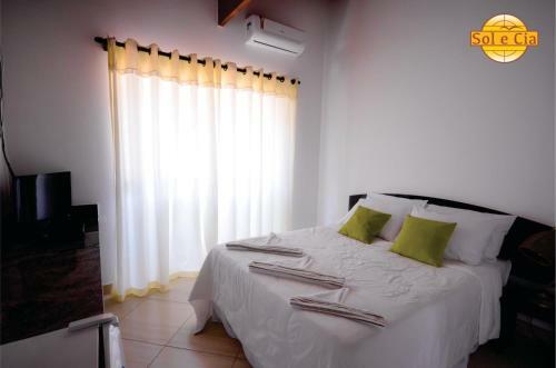 Hostal Pousada Sol E Cia