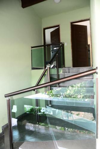 Hostal Pousada Sol E Cia