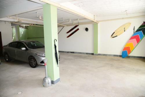 Hostal Pousada Sol E Cia