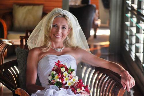 Hotel Taveuni Island Resort & Spa