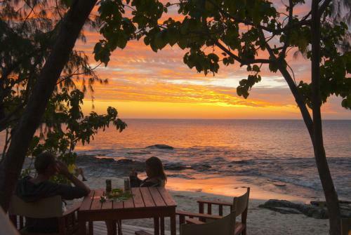 Hotel Barefoot Manta