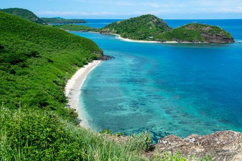 Hotel Barefoot Manta