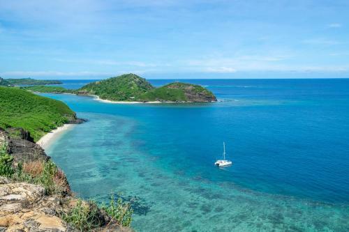 Hotel Barefoot Manta