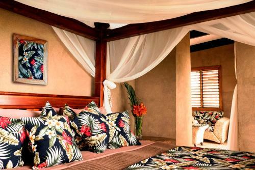 Hotel Paradise Taveuni