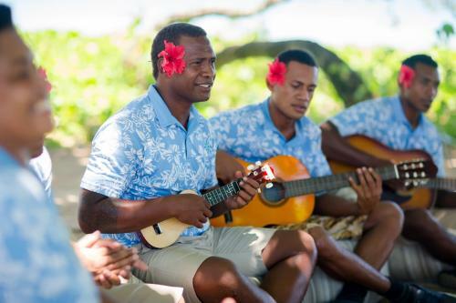 Hotel Yatule Resort & Spa
