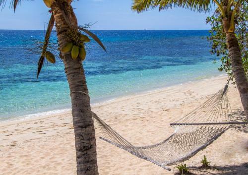 Lodge Barefoot Kuata