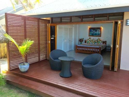 Villa Mokusiga