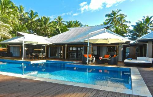 Villa Mokusiga