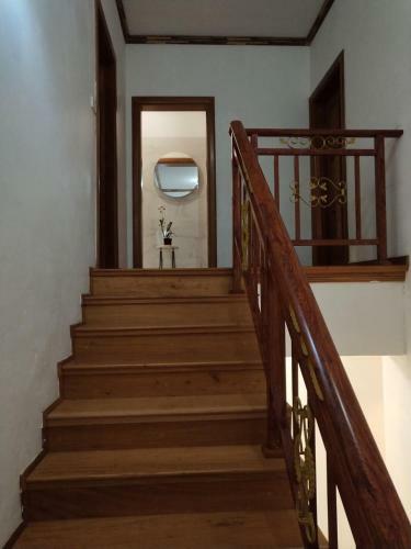 Suva Hideaway Villa