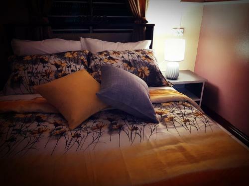 Al's Bed & Breakfast