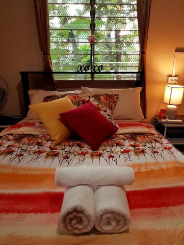 Al's Bed & Breakfast