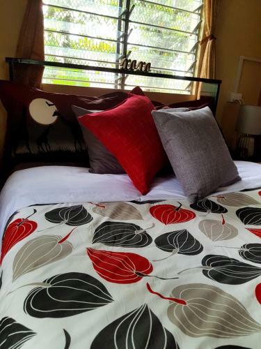 Al's Bed & Breakfast