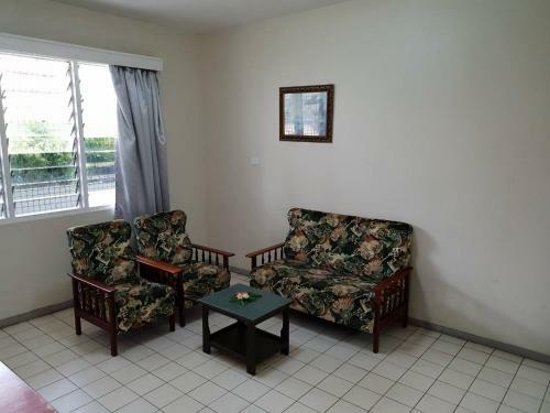 Town House Apartment Hotels Suva