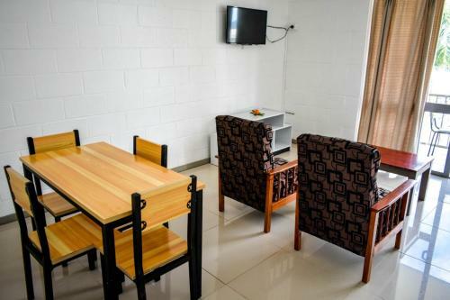 Town House Apartment Hotels Suva