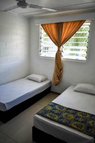 Town House Apartment Hotels Suva