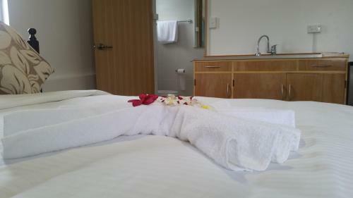 Town House Apartment Hotels Suva