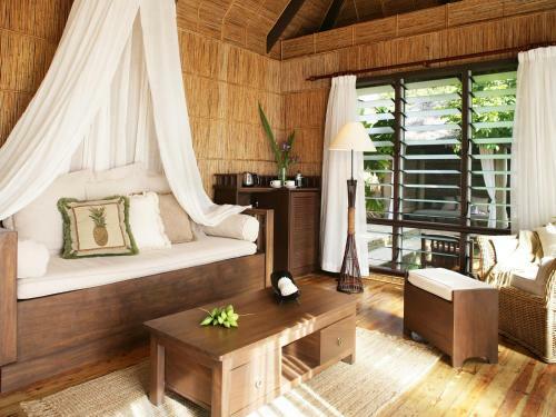 Hotel Matangi Private Island Resort - Adults Only