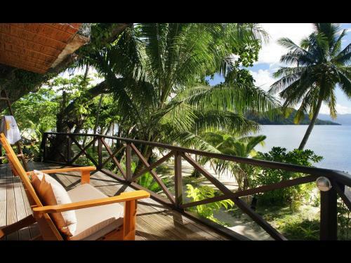 Hotel Matangi Private Island Resort - Adults Only