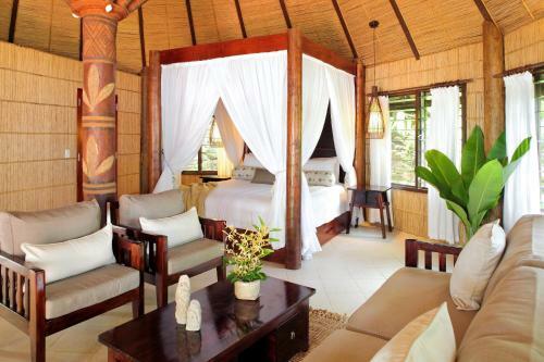 Hotel Matangi Private Island Resort - Adults Only