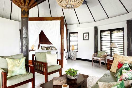 Hotel Matangi Private Island Resort - Adults Only