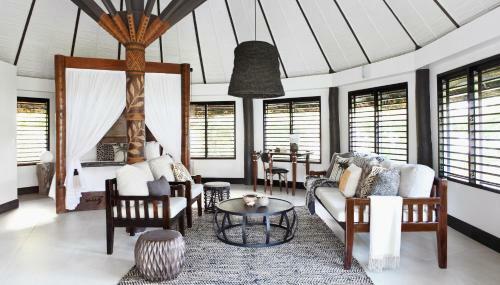 Hotel Matangi Private Island Resort - Adults Only