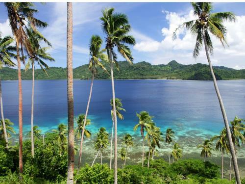Hotel Matangi Private Island Resort - Adults Only
