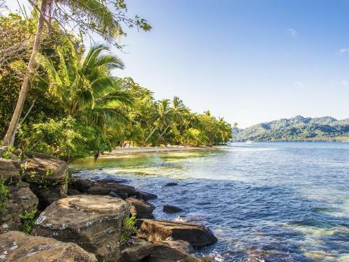 Hotel Matangi Private Island Resort - Adults Only
