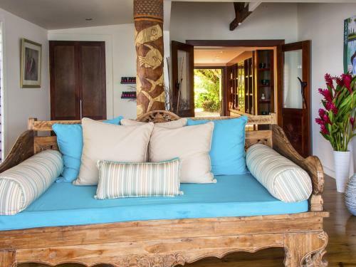 Hotel Matangi Private Island Resort - Adults Only