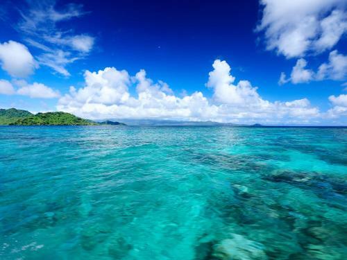 Hotel Matangi Private Island Resort - Adults Only