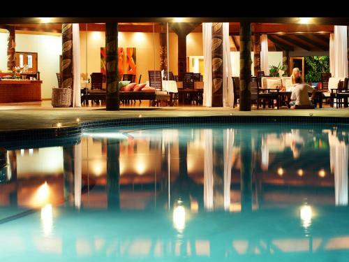 Hotel Matangi Private Island Resort - Adults Only