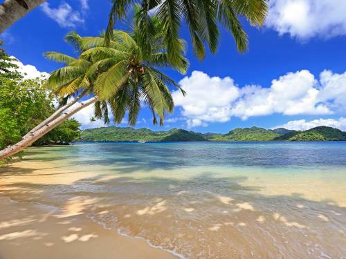 Hotel Matangi Private Island Resort - Adults Only