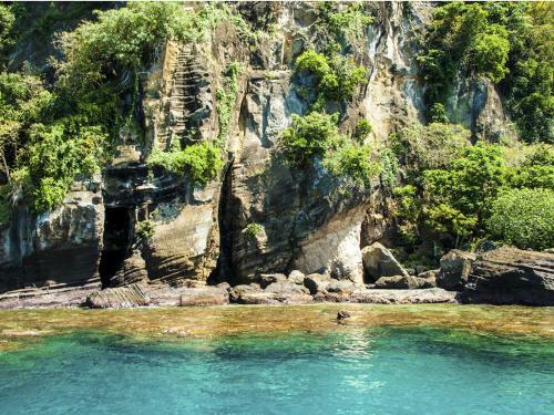 Hotel Matangi Private Island Resort - Adults Only