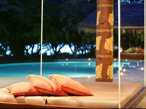 Hotel Matangi Private Island Resort - Adults Only