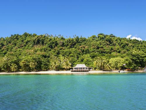 Hotel Matangi Private Island Resort - Adults Only