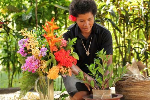 Hotel Matangi Private Island Resort - Adults Only