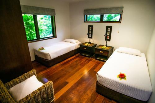 Hotel Qamea Resort & Spa