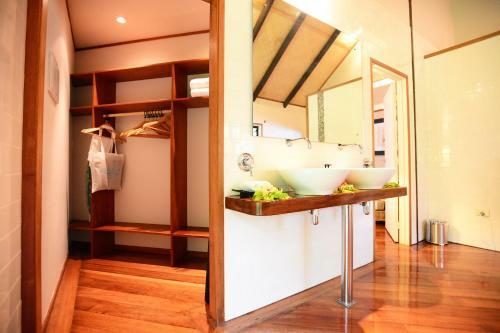 Hotel Qamea Resort & Spa