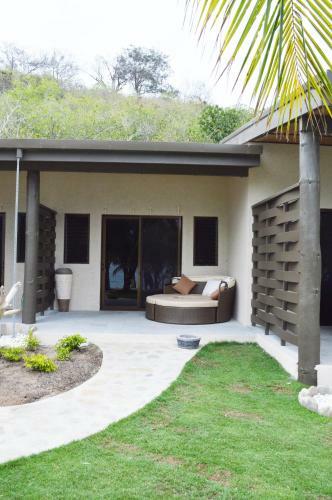Hotel Mantaray Island Resort