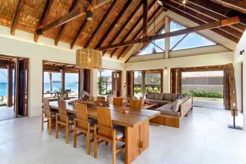 Villa My Vunabaka