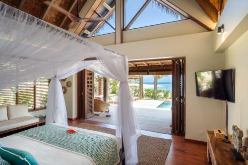 Villa My Vunabaka