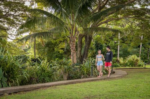 Hotel Wellesley Resort Fiji