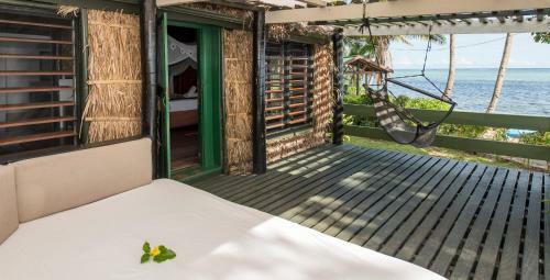 Hotel Crusoe's Retreat - Adults Only