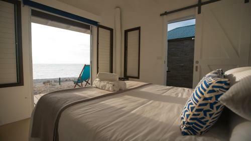 Albergue South Sea Island